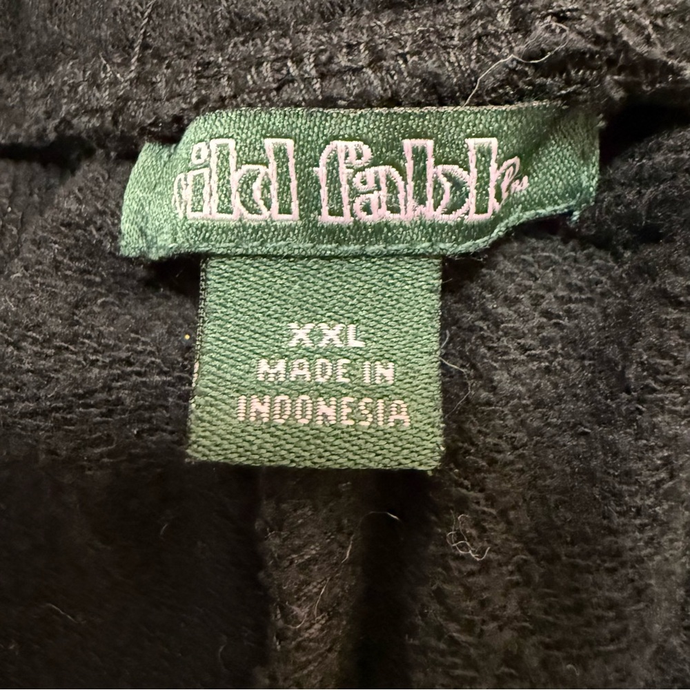 Wild Fable Wide-Leg Sweatpants - Picture 4 of 5